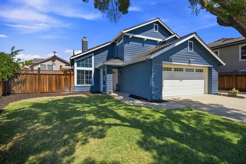 855 Westleigh Court, Tracy, CA, 95376 | Card Image