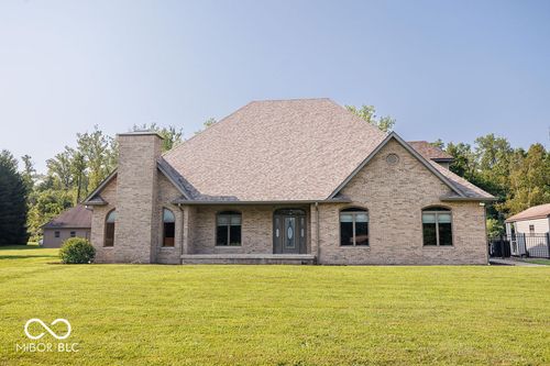 53 E Private Road 10 S, Center Point, IN, 47840-8361 | Card Image