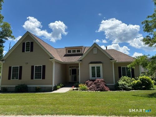 12-12 Flanders Woods Ln, Coventry, CT, 06238-3266 | Card Image