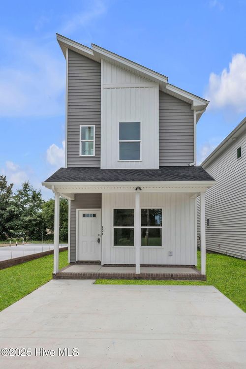 421 Elcinoco Dr, Elizabeth City, NC, 27909 | Card Image