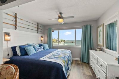 308 - 7453 Sunset Harbor Dr, Condo with 1 bedrooms, 1 bathrooms and null parking in Navarre Beach FL | Image 2