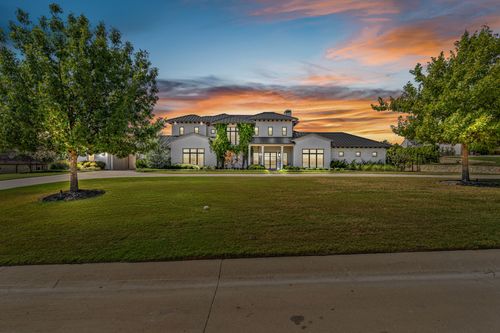 4662 Santa Cova Ct, Fort Worth, TX, 76126-1939 | Card Image