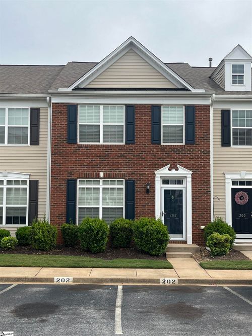202 Elise Dr, Greer, SC, 29650-5125 | Card Image