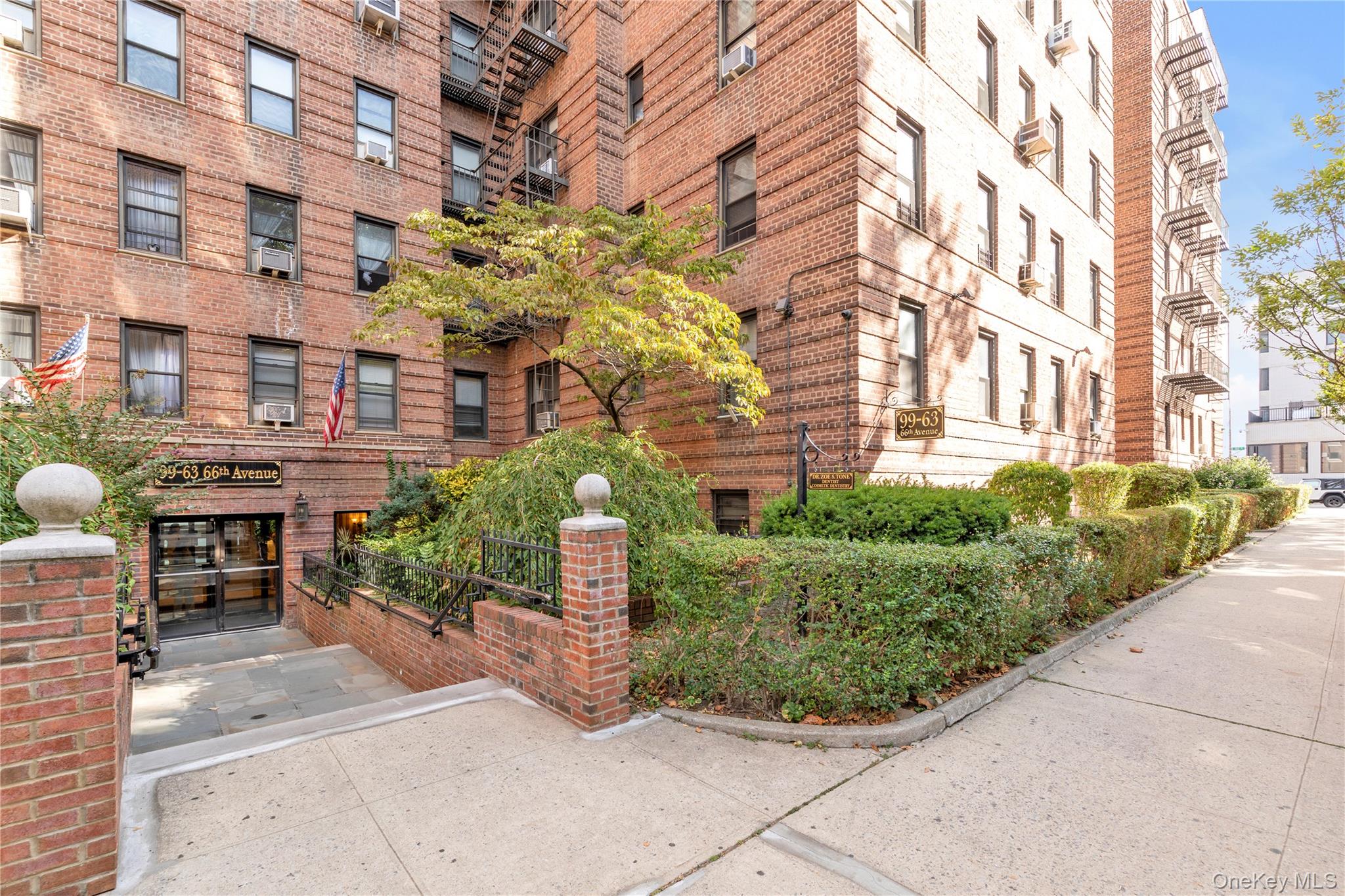 Residential in New York