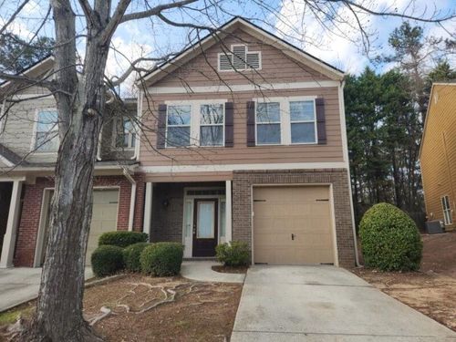 3653 Mcclaren Way, Lawrenceville, GA, 30044-3307 | Card Image