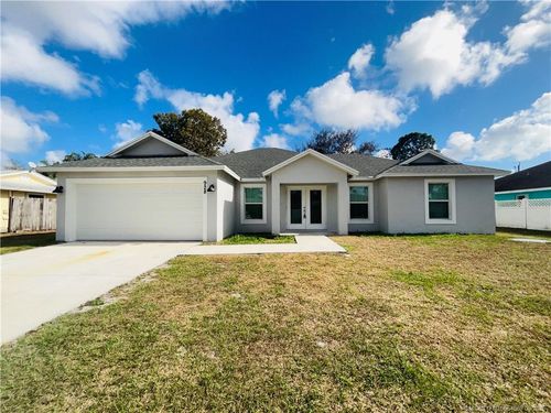 928 Sw John Maccormack Ter, Port St Lucie, FL, 34953-2311 | Card Image