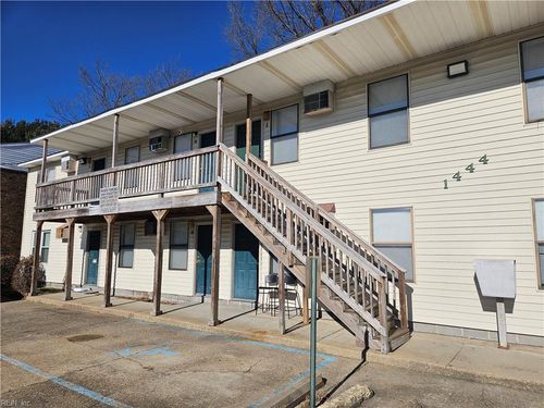 apt-i-1444 Kingston Ave, Norfolk, VA, 23503-2369 | Card Image