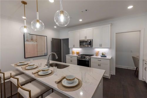 unit-323-5124 Bandolino Ln, Peachtree Corners, GA, 30092-1165 | Card Image