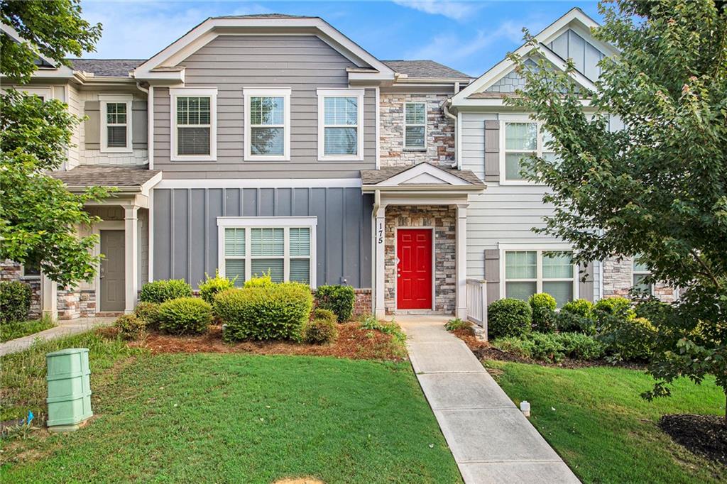 Orchard Dr, Covington, GA 30014