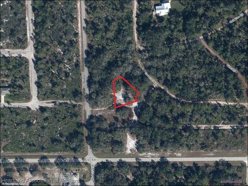 3262 Gossamer Ave, LAKE PLACID, FL, 33852 | Card Image