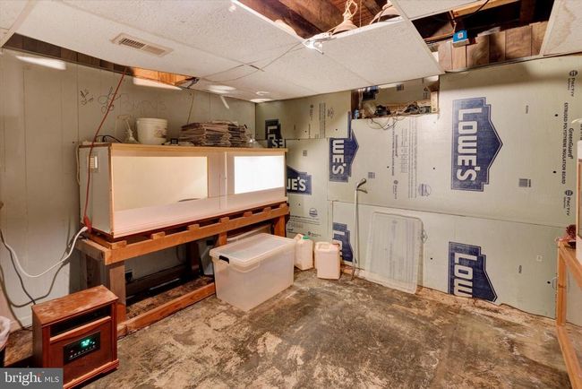 1032 High St, House other with 3 bedrooms, 1 bathrooms and null parking in LANCASTER PA | Image 12