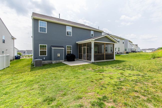 926 Green Vly, House other with 5 bedrooms, 4 bathrooms and 2 parking in Smyrna TN | Image 50