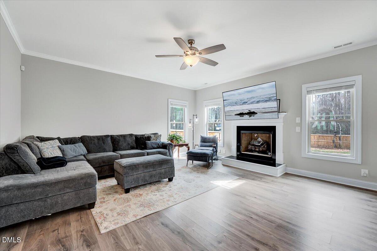 Residential in Fuquay Varina 3