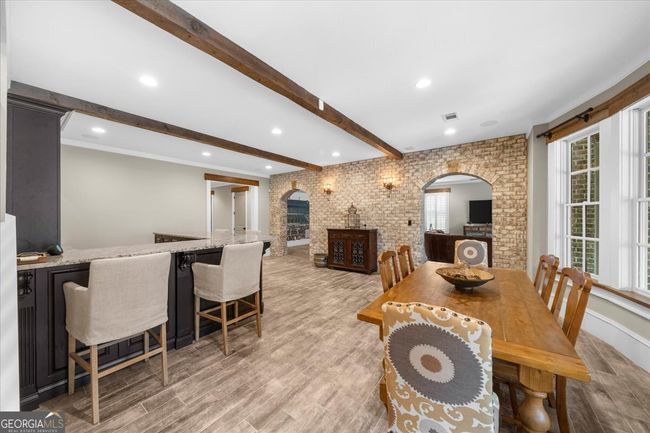 3034 Watsons Bnd, House other with 5 bedrooms, 7 bathrooms and 4 parking in Milton GA | Image 21