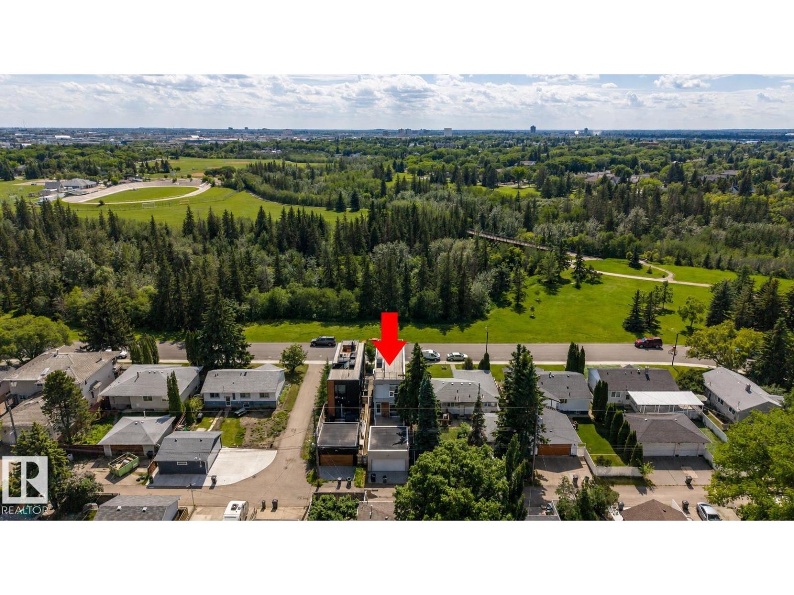 Residential in Edmonton 2