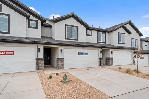 2321-3356 E Dungeon Dr, Washington, UT, 84780-3830 | Card Image