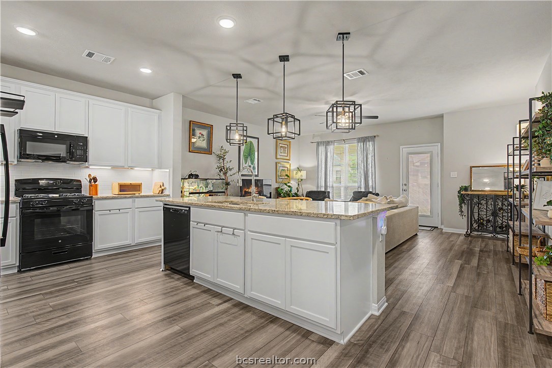 Residential in College Station 4