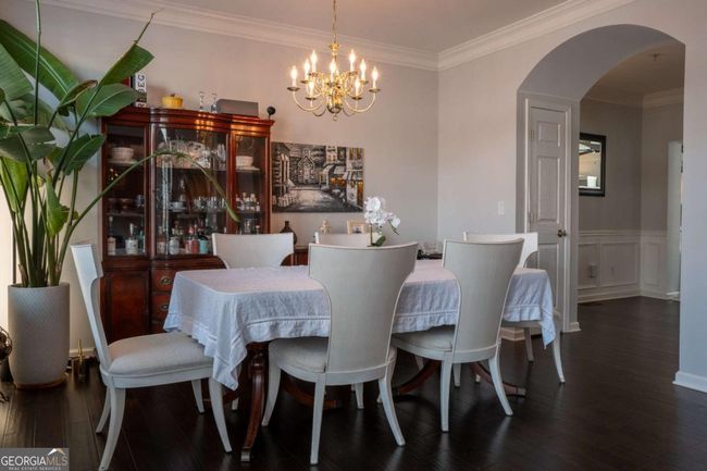 6 - 401 Iona Abbey Ct Se, Townhouse with 4 bedrooms, 3 bathrooms and 2 parking in Smyrna GA | Image 13