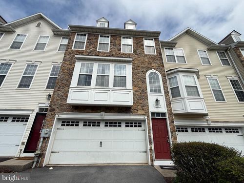 10322 Lantern Ln, HAGERSTOWN, MD, 21740-1580 | Card Image