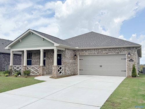 1020 Maplehurst Street, Decatur, AL, 35603 | Card Image