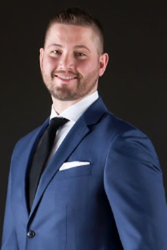 Brenden Wehrkamp
