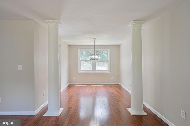 214 Cleveland Ave, House other with 3 bedrooms, 2 bathrooms and null parking in CHESILHURST NJ | Image 9