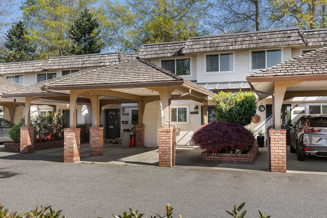 22743 Gilley Avenue, Townhouse with 3 bedrooms, 1 bathrooms and 2 parking in Maple Ridge BC | Image 3