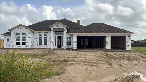 3730 Cabernet, Robstown, TX, 78380-1127 | Card Image