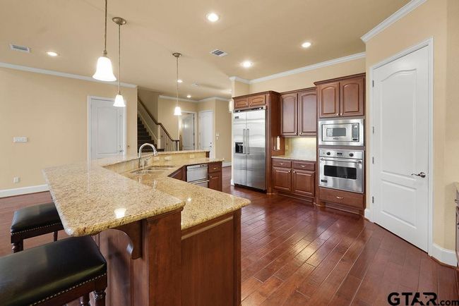 766 Esperanza Pl, Townhouse with 3 bedrooms, 4 bathrooms and null parking in Tyler TX | Image 9