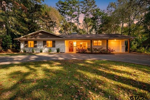 441 Hideaway Lane Central, Hideaway, TX, 75771-5203 | Card Image