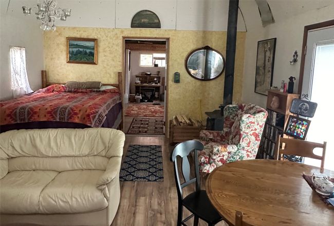 Kitchen looking back into entry | Image 11