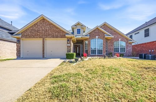 2229 White Rock Ln, Little Elm, TX, 75068-5891 | Card Image