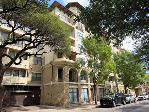 609-2505 San Gabriel St, Austin, TX, 78705-4390 | Card Image