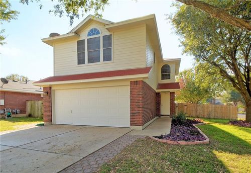 541 Shant St, Austin, TX, 78748-1671 | Card Image