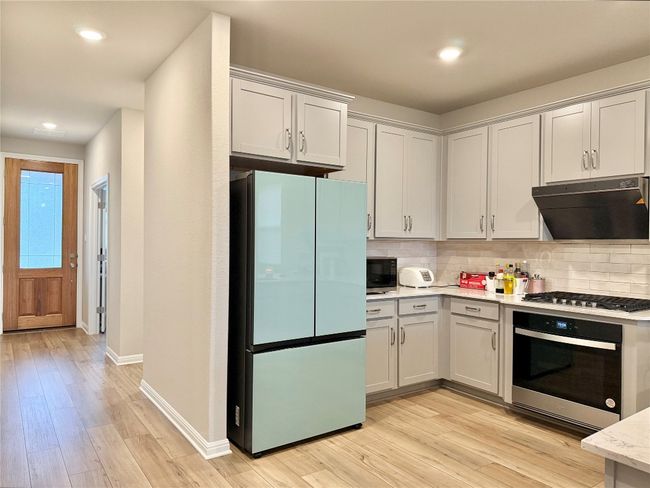 923 Palo Brea Loop, House other with 4 bedrooms, 3 bathrooms and null parking in Hutto TX | Image 9