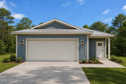 190 Lake Margo Dr, Satsuma, FL, 32189-2741 | Card Image