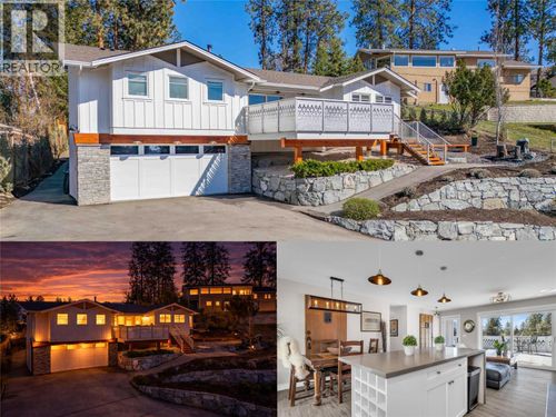 488 Sheila Cres, Kelowna, BC, V1W4L8 | Card Image