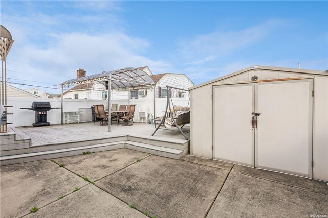 3187 Oceanside Rd, House other with 4 bedrooms, 2 bathrooms and null parking in Oceanside NY | Image 18