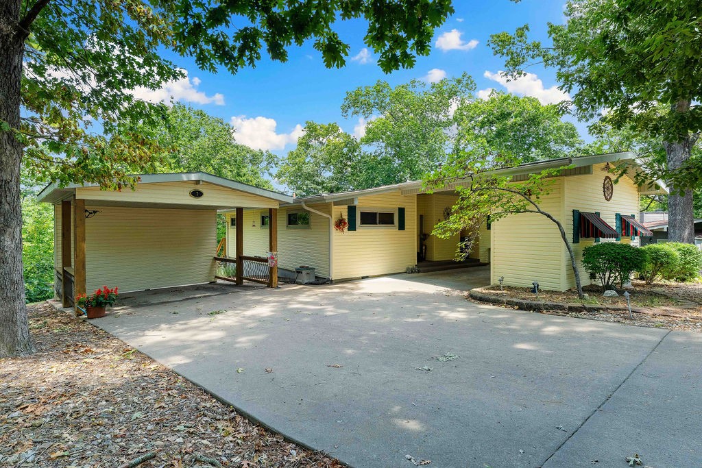 Formby Ln, Bella Vista, AR 72715 #1