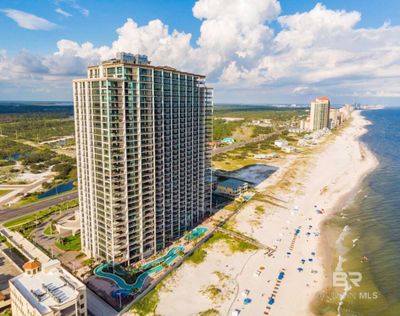 2215 - 23450 Perdido Beach Boulevard, Condo with 3 bedrooms, 4 bathrooms and null parking in Orange Beach AL | Image 1