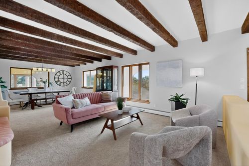 123 La Senda Rd, Los Alamos, NM, 87547-3819 | Card Image