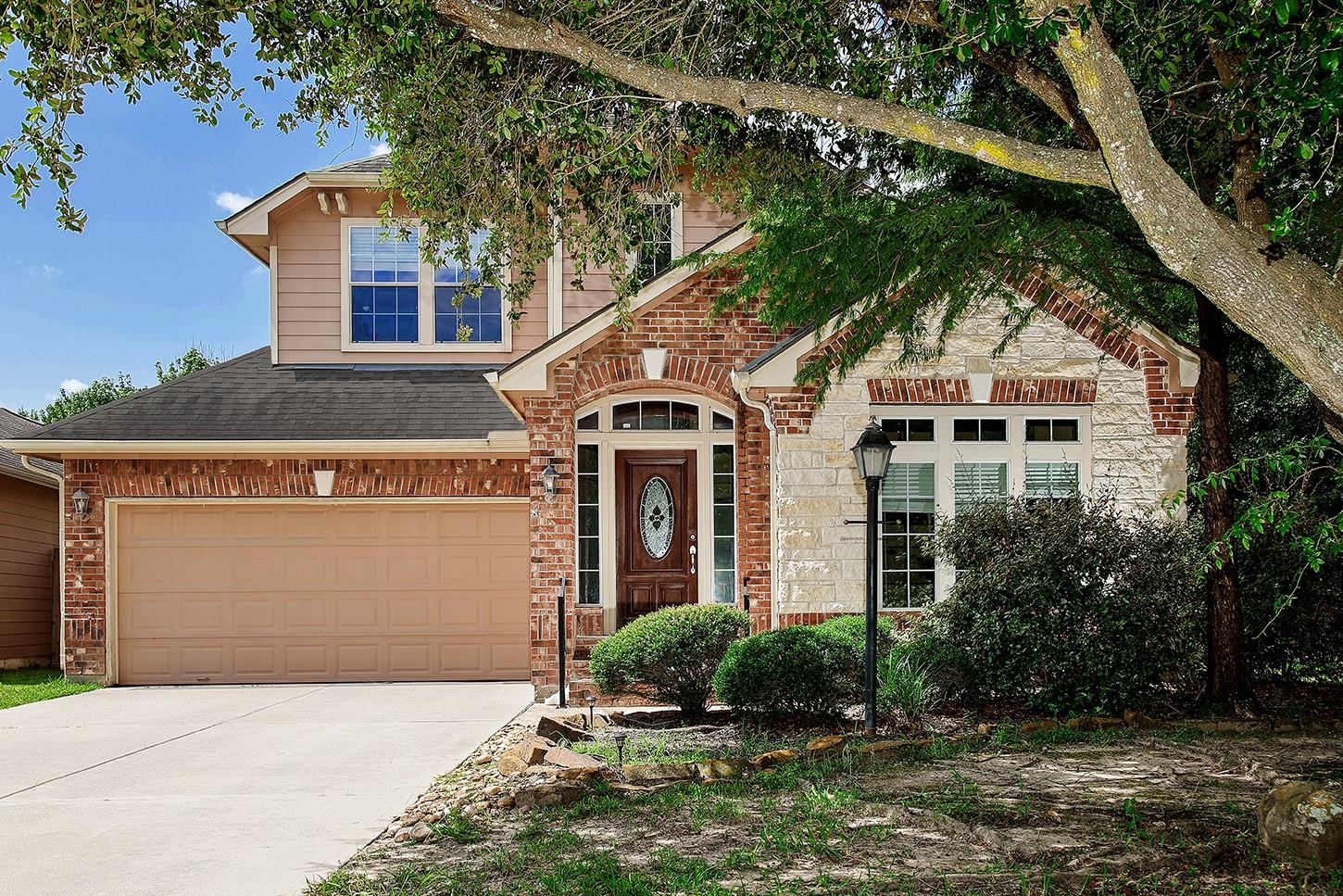 Residential Lease in The Woodlands