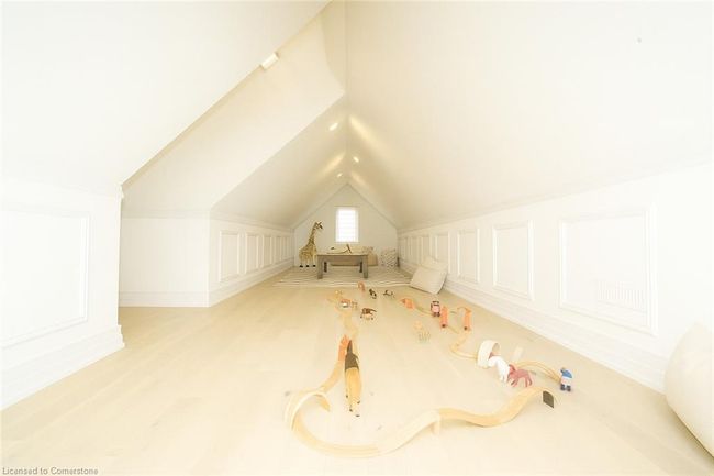 89 University Ave W, House other with 4 bedrooms, 5 bathrooms and 8 parking in Guelph ON | Image 19