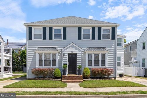 a-115 N Wilson Ave, MARGATE CITY, NJ, 08402-1254 | Card Image