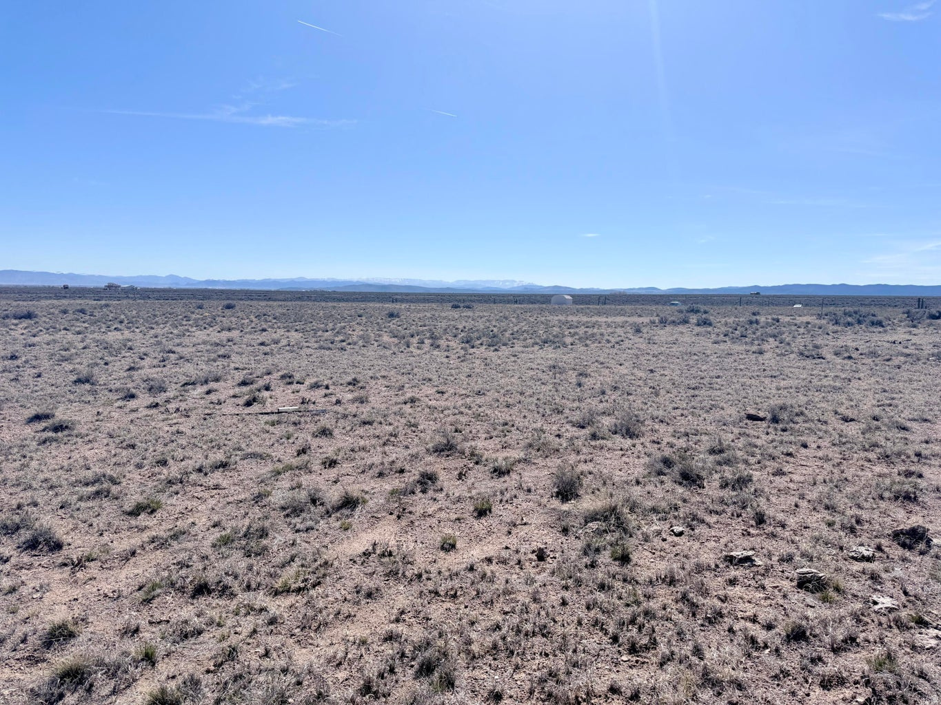 Land in Beryl 2