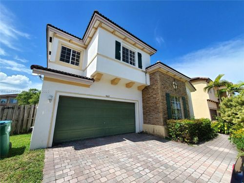 0-9409 Sw 225th St, Cutler Bay, FL, 33190-1795 | Card Image