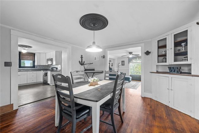 1410 Connellsville Rd, House other with 4 bedrooms, 2 bathrooms and null parking in Lemont Furnace PA | Image 16