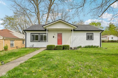 1310 E 7th St, Anderson, IN, 46012-3419 | Card Image