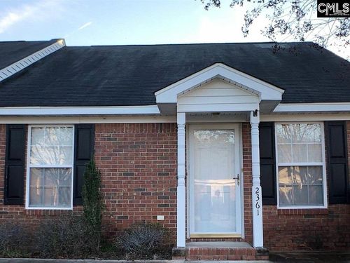 2361 Mall Terrace Ct, Orangeburg, SC, 29118-2986 | Card Image