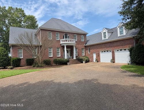 408 Bay Point Dr, Edenton, NC, 27932-9760 | Card Image